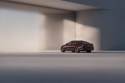 Αποκάλυψη για το νέο Volvo S90