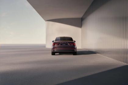 Αποκάλυψη για το νέο Volvo S90