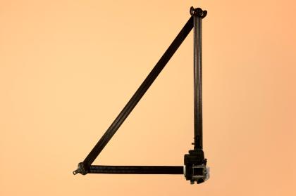 H Volvo παρουσιάζει μια πρωτοποριακή ζώνη ασφαλείας στο EX60