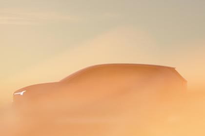 H Volvo μάς προϊδεάζει για το καινούργιο EX60