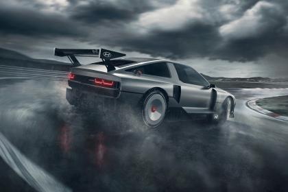 Η Hyundai γιορτάζει την κατάκτηση κορυφαίων βραβείων το 2022