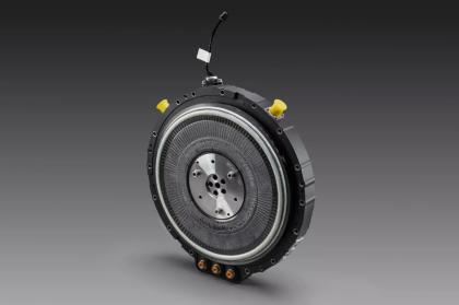 Η Yasa πρωτοπορεί με νέο κινητήρα των 12,7Kg και των 1.020Ps