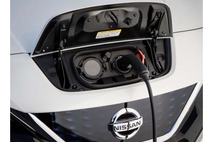 Εξοικονόμηση 4.000 τόνων CO2 από τη Nissan