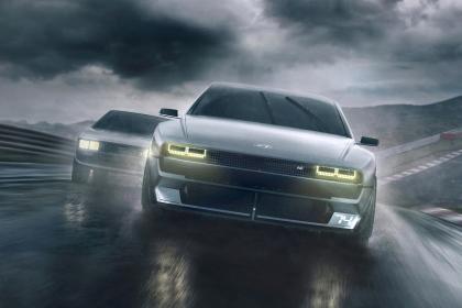 Η Hyundai γιορτάζει την κατάκτηση κορυφαίων βραβείων το 2022