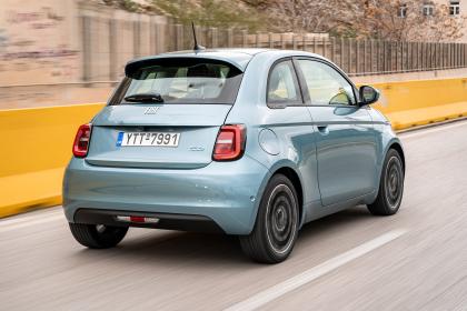 Η Fiat ήταν το 2022 η πιο δημοφιλή μάρκα της Stellantis