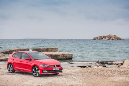 VW Polo GTI 200Ps