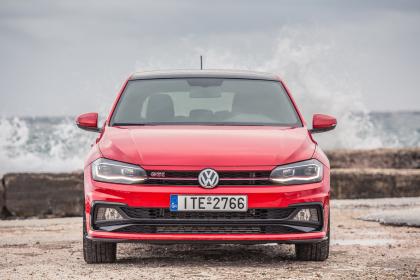 VW Polo GTI 200Ps