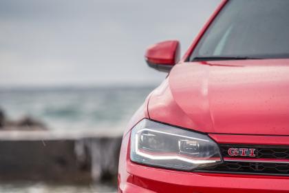 VW Polo GTI 200Ps
