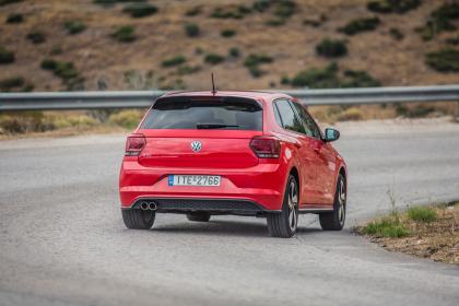 VW Polo GTI 200Ps