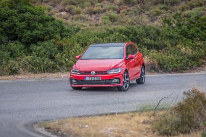 VW Polo GTI 200Ps