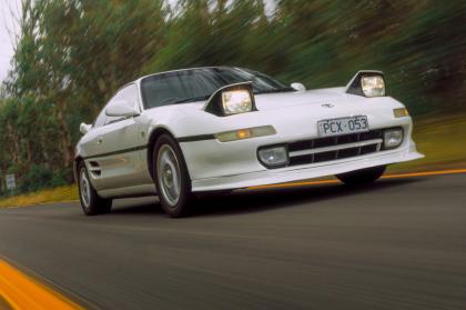 Η Toyota κατοχύρωσε το όνομα GR MR2 – Πιο κοντά από ποτέ η επιστροφή του θρύλου