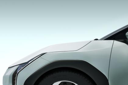 H Kia μάς προϊδεάζει για τα νέα EV4 και concept EV2