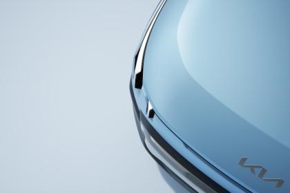 H Kia μάς προϊδεάζει για τα νέα EV4 και concept EV2