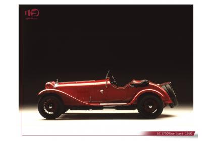 “Ιστορίες της Alfa Romeo”, επεισόδιο 2