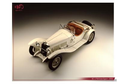 “Ιστορίες της Alfa Romeo”, επεισόδιο 2