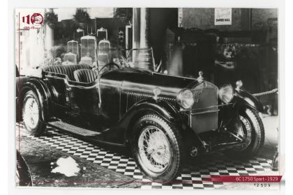 “Ιστορίες της Alfa Romeo”, επεισόδιο 2