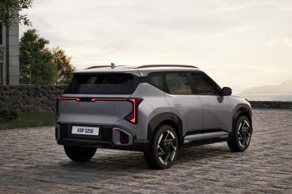 Ντεμπούτο για την δεύτερη γενιά του Kia Seltos