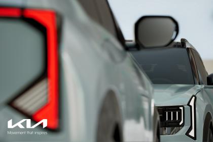 H Kia μάς προϊδεάζει για το νέο Seltos που θα δούμε και στην Ελλάδα