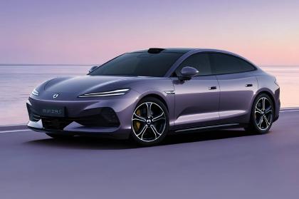 Η BYD ετοιμάζει νέο ρεκόρ αυτονομίας με το Denza Z9S  