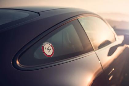 Η Porsche φέρνει πίσω το χειροκίνητο κιβώτιο για την 911 Carrera S