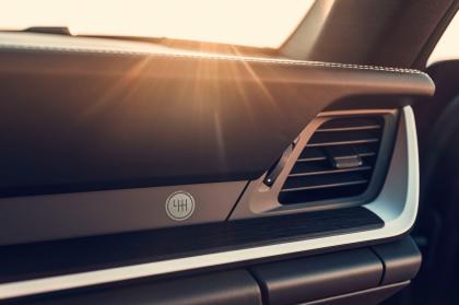 Η Porsche φέρνει πίσω το χειροκίνητο κιβώτιο για την 911 Carrera S