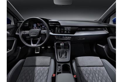 Νέο Audi A3 και premium και compact 