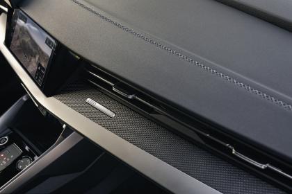 Νέο Audi A3 και premium και compact 