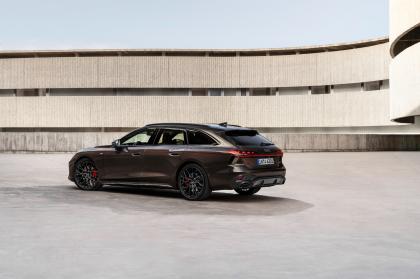 Επίσημο: Ιδού το νέο Audi A6 Avant