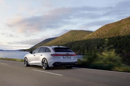 Αναλυτικά οι τιμές του νέου Audi A5 στην χώρα μας