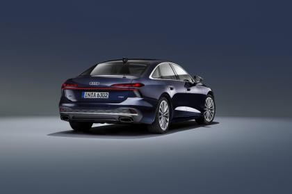 Επίσημο: Αυτό είναι το νέο Audi A6 Sedan