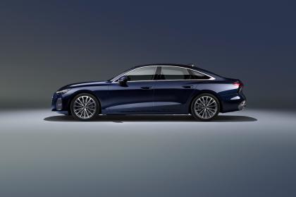 Επίσημο: Αυτό είναι το νέο Audi A6 Sedan