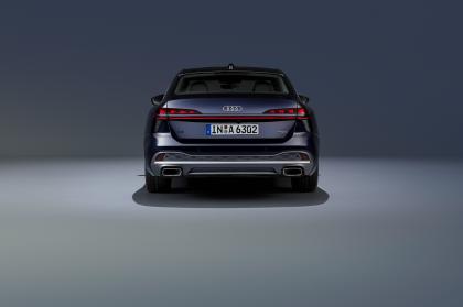 Επίσημο: Αυτό είναι το νέο Audi A6 Sedan