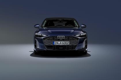 Επίσημο: Αυτό είναι το νέο Audi A6 Sedan