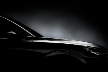 H Audi δίνει μια πρώτη γεύση από το νέο Q3