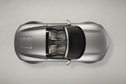 Concept C: Αυτός είναι ο διάδοχος του Audi TT
