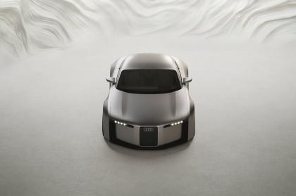 Concept C: Αυτός είναι ο διάδοχος του Audi TT