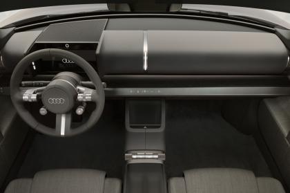 Concept C: Αυτός είναι ο διάδοχος του Audi TT