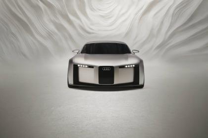 Concept C: Αυτός είναι ο διάδοχος του Audi TT