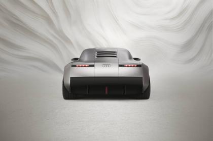 Concept C: Αυτός είναι ο διάδοχος του Audi TT