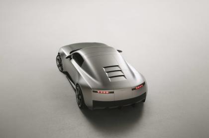 Concept C: Αυτός είναι ο διάδοχος του Audi TT