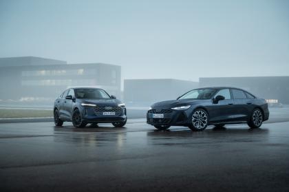 V6 Diesel για Audi Q5 & Audi A6 — Οι diesel ζουν κι επιστρέφουν δυνατά