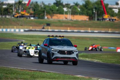 2022: Έντονη η παρουσία της Abarth σε παγκόσμιο επίπεδο