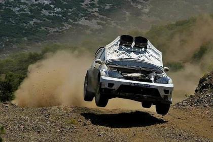 ΕΚΟ Ράλλυ Ακρόπολις: Οι 5 καλύτερες στιγμές του