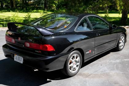Acura Integra με €73.000!