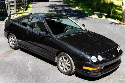 Acura Integra με €73.000!