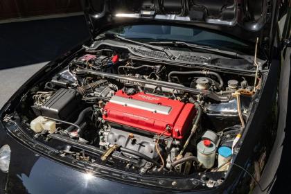 Acura Integra με €73.000!