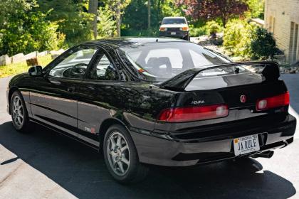 Acura Integra με €73.000!