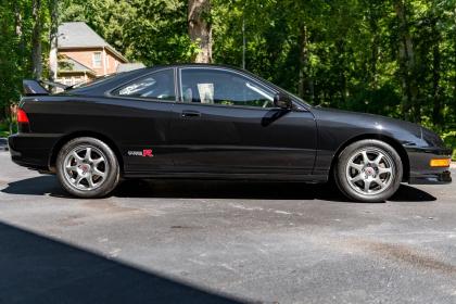 Acura Integra με €73.000!