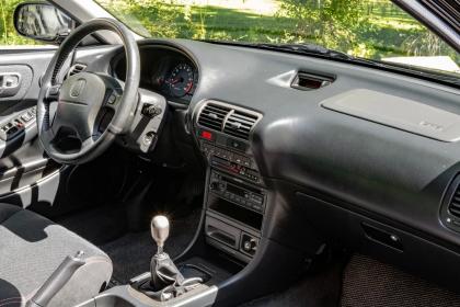 Acura Integra με €73.000!