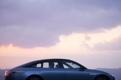 Νέο αυτοκίνητο από την Honda και την Sony